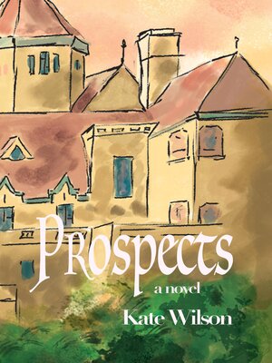 cover image of Prospects